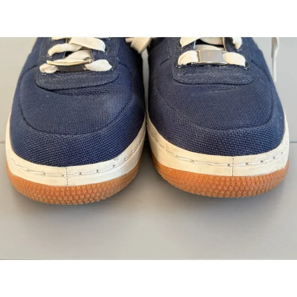 Nike Air Force‎ 1 Supreme 
